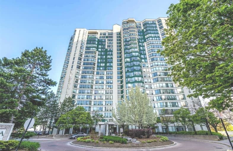 912-4460 Tucana Court, Mississauga | Image 1