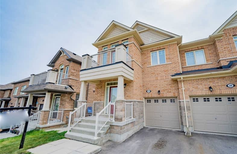 198 Sky Harbour Drive, Brampton | Image 1