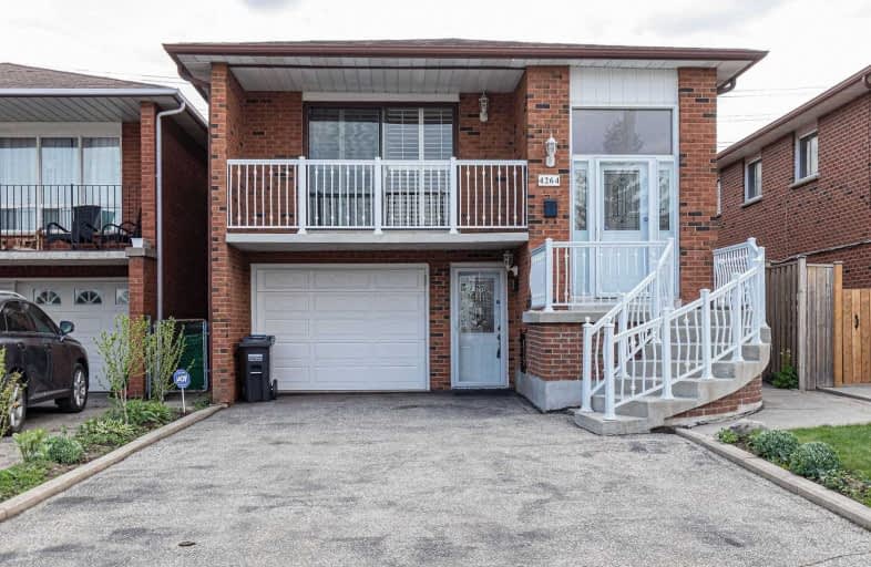 4264 Poltava Crescent, Mississauga | Image 1