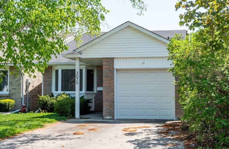 3070 Driftwood Drive, Burlington | Image 1