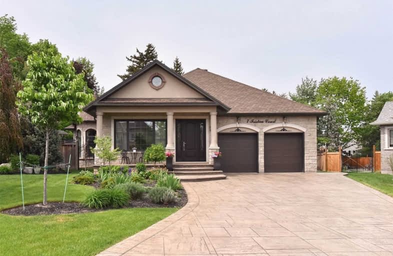 7 Tristan Court, Brampton | Image 1