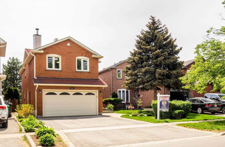 4570 Metcalfe Avenue, Mississauga | Image 1