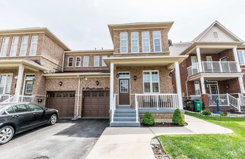 9 Prudhomme Drive, Brampton | Image 1