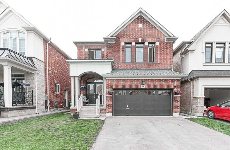 14 Keywood Court, Brampton | Image 1