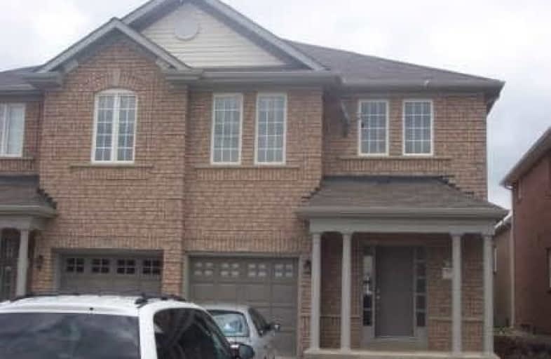 69 Trumpet Valley Boulevard, Brampton | Image 1