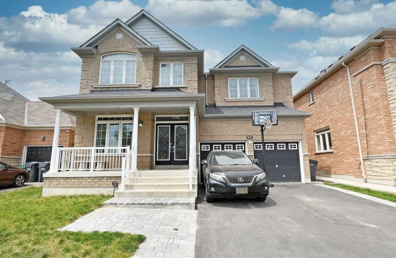 62 Sleightholme Crescent, Brampton | Image 1