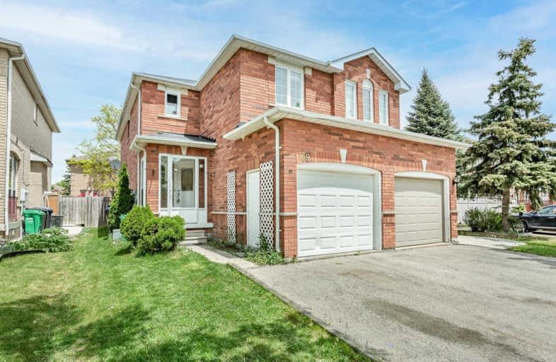 69 Yellow Brick Road, Brampton | Image 1