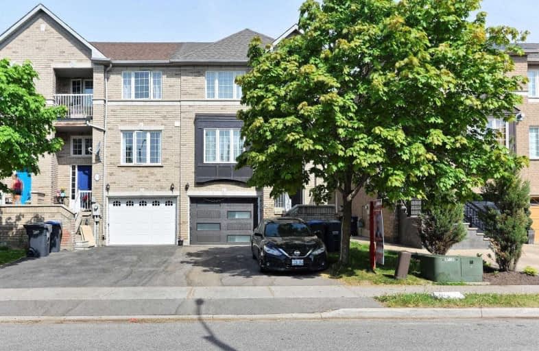 21 Cedarvalley Boulevard, Brampton | Image 1