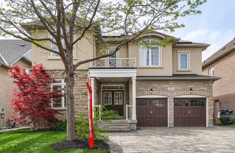 24 Dimarino Drive, Brampton | Image 1