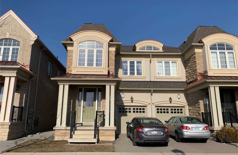 3047 Isaac Avenue, Oakville | Image 1