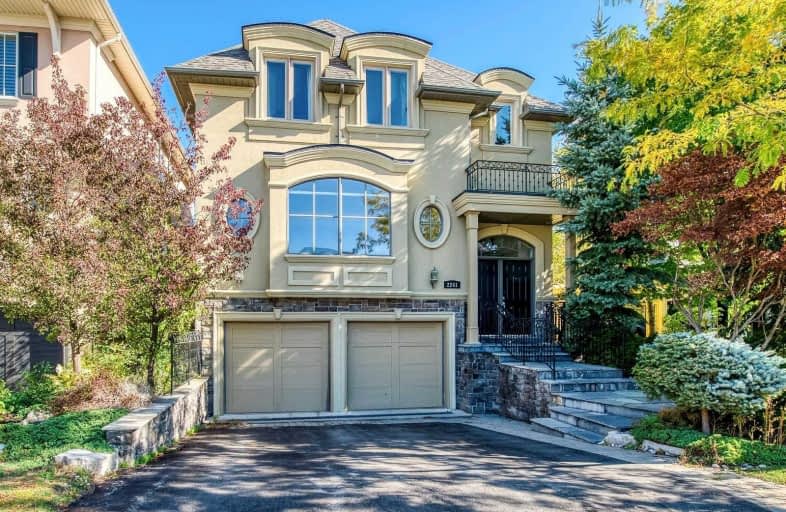 2241 Hampstead Road, Oakville | Image 1