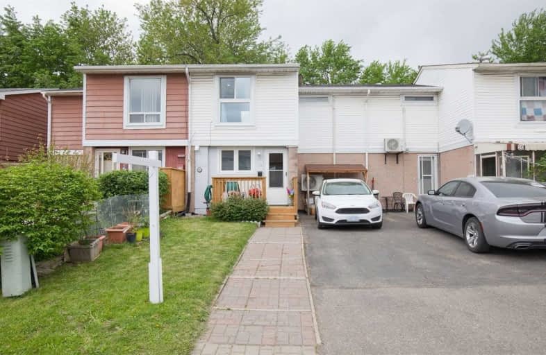 19 Hindquarter Court, Brampton | Image 1