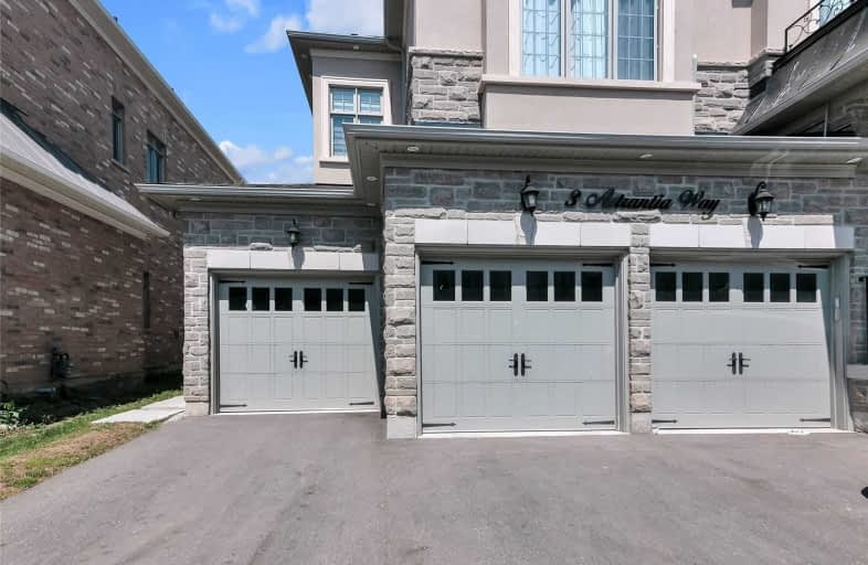 3 Astrantia Way, Brampton | Image 1