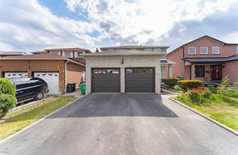 62 Blackmere Circle, Brampton | Image 1