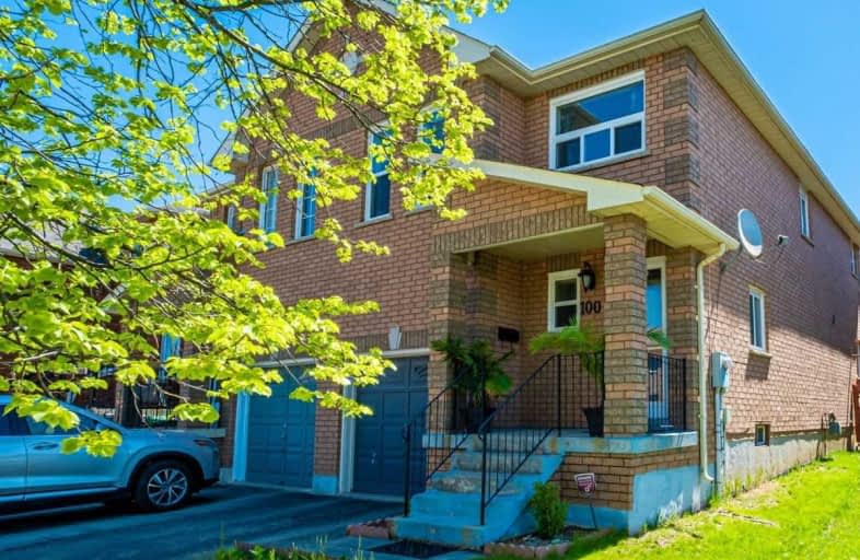 100 Tessler Crescent, Brampton | Image 1