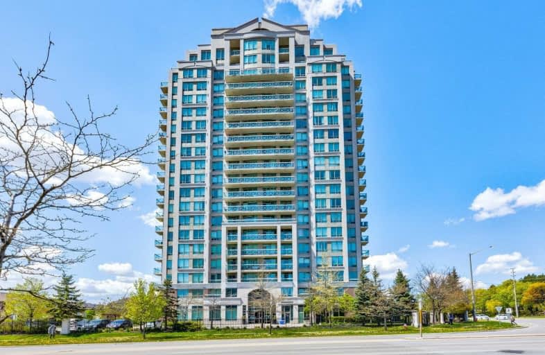 1105-1359 Rathburn Road East, Mississauga | Image 1