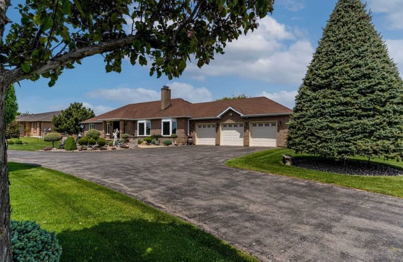 12357 Old Kennedy Road, Caledon | Image 1