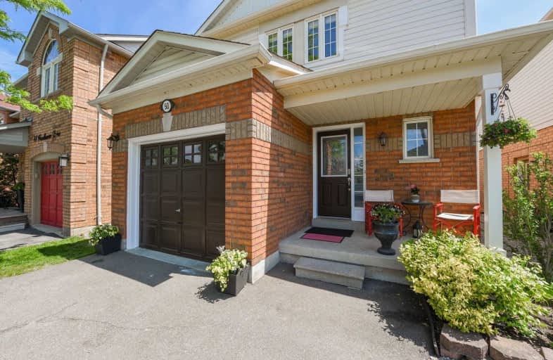 50 Woodhaven Drive, Brampton | Image 1