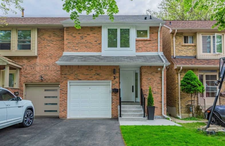 3 Markburn Court, Toronto | Image 1