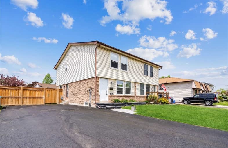 2231 Melissa Crescent, Burlington | Image 1