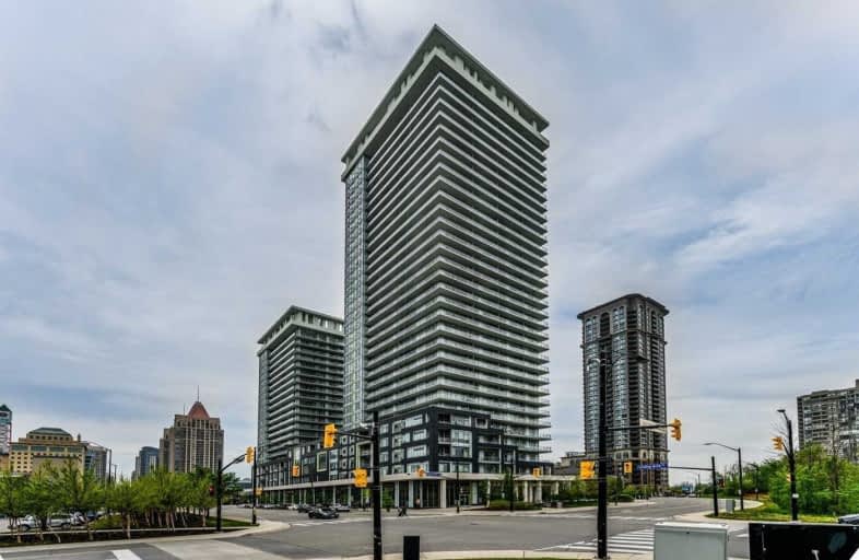 604-360 Square One Drive, Mississauga | Image 1