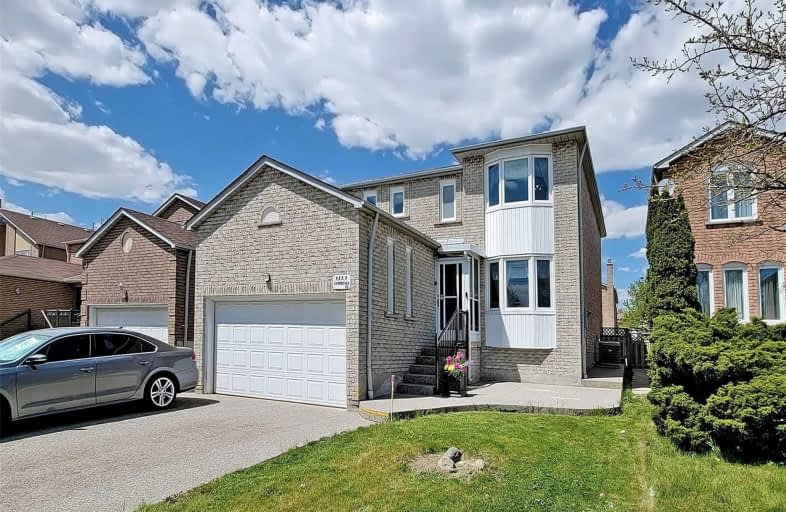 4859 Rathkeale Road, Mississauga | Image 1