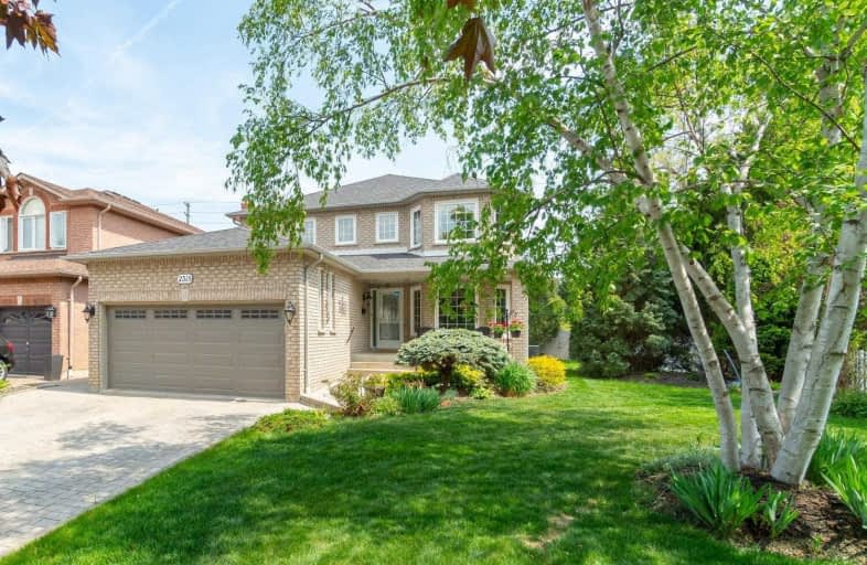 2318 Carlanne Court, Mississauga | Image 1