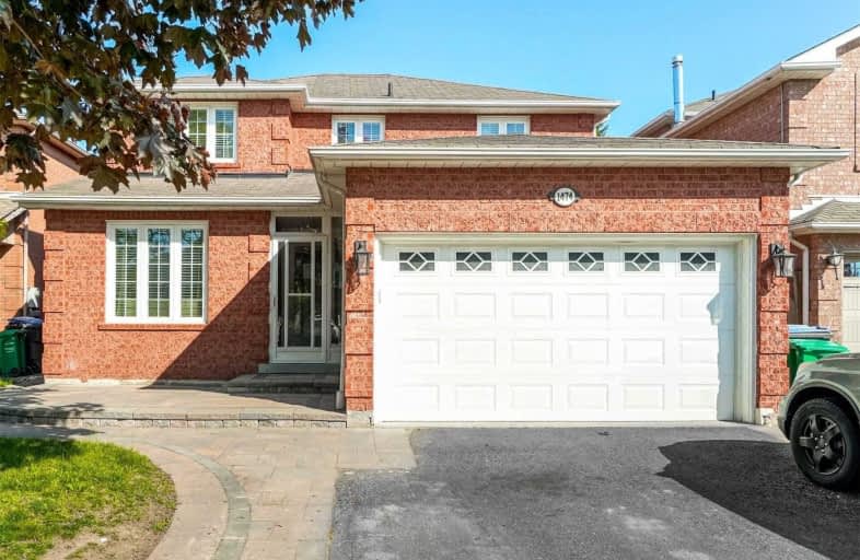 1474 Emerson Lane, Mississauga | Image 1