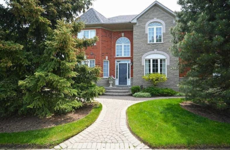 5122 Boardwalk Drive, Mississauga | Image 1