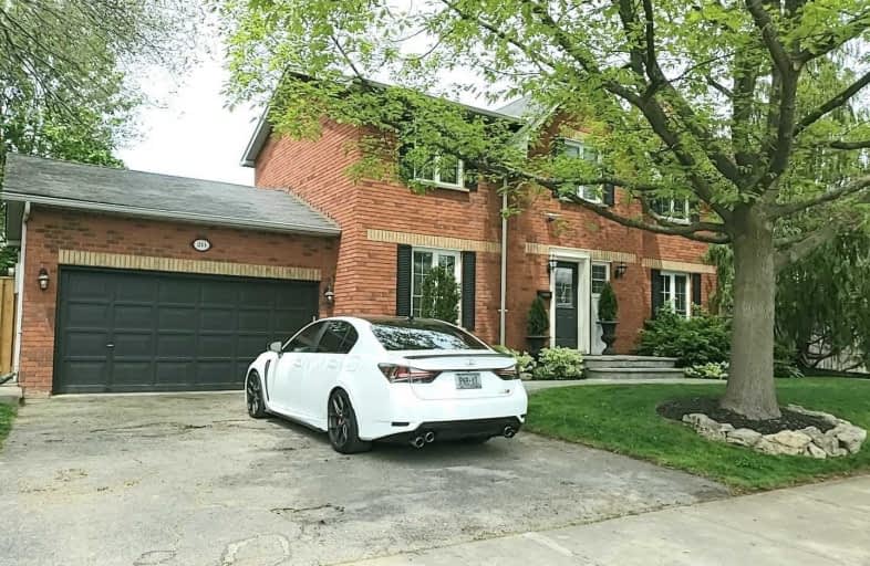 211 Stevenson Road, Oakville | Image 1