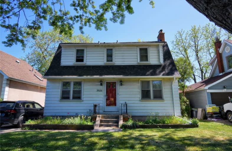 3925 Bloor Street West, Toronto | Image 1