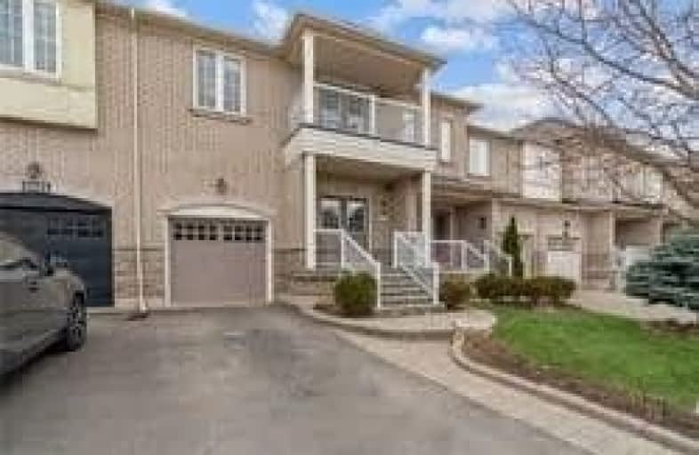 1333 Kestell Boulevard, Oakville | Image 1