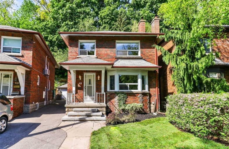 49 Birchview Crescent, Toronto | Image 1
