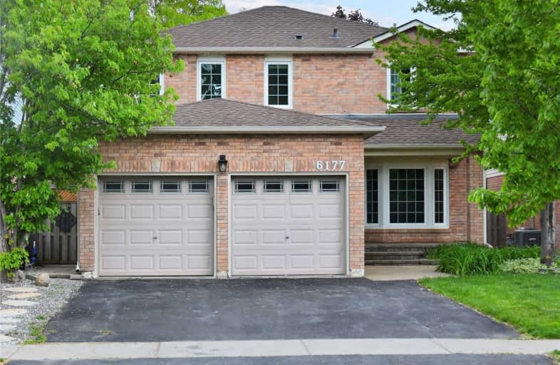 6177 Osprey Boulevard, Mississauga | Image 1