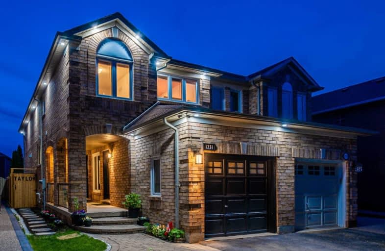 1231 Quest Circle, Mississauga | Image 1