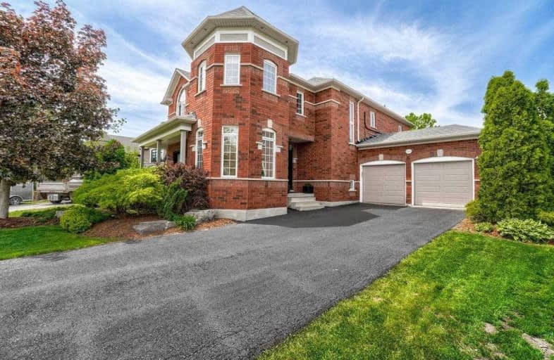 6896 Campbell Settler Court, Mississauga | Image 1