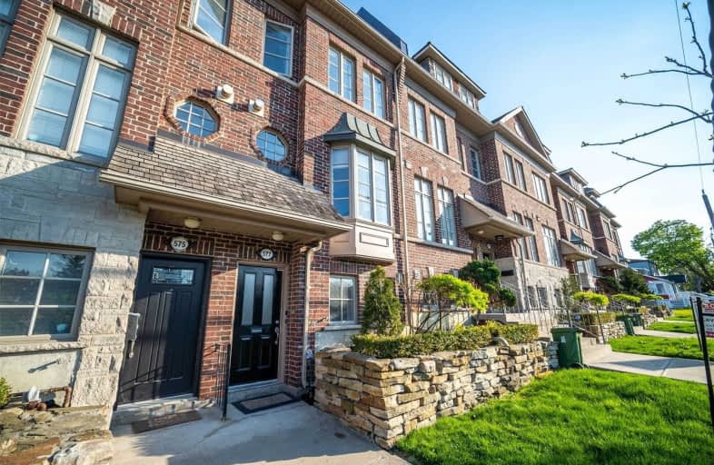 577 Oxford Street, Toronto | Image 1