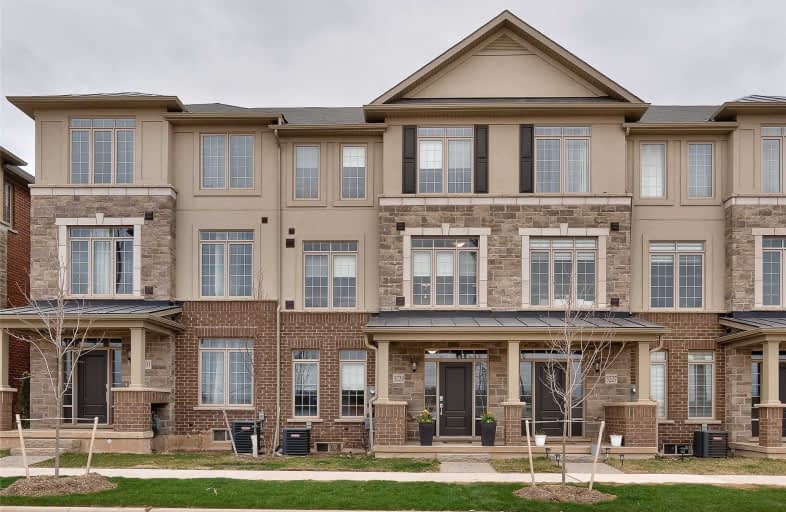 3229 William Coltson Avenue, Oakville | Image 1