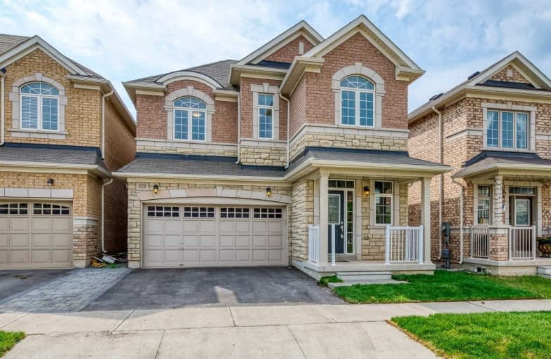 428 Grindstone Trail, Oakville | Image 1