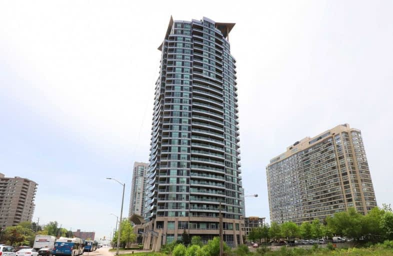 2001-1 Elm Drive, Mississauga | Image 1