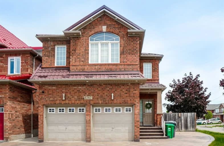 4747 Yarmarok Court, Mississauga | Image 1