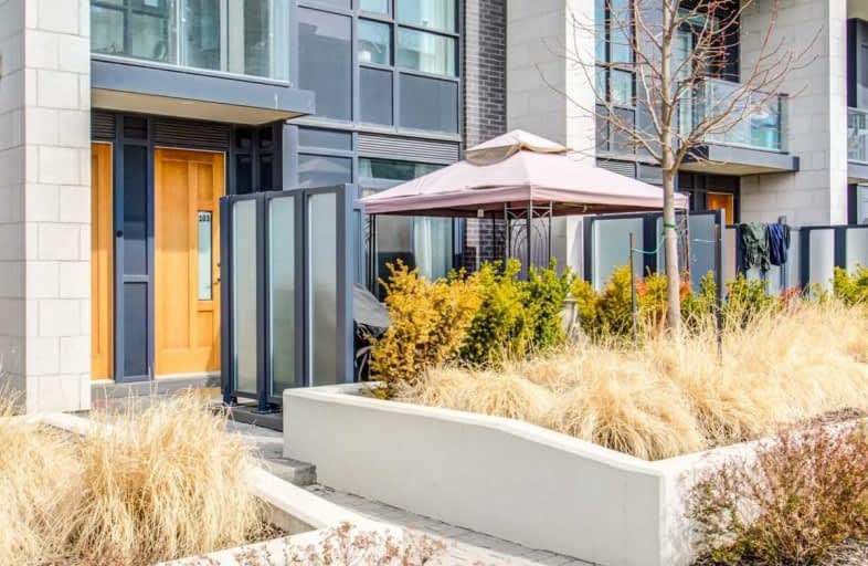 Th 10-2800 Keele Street, Toronto | Image 1