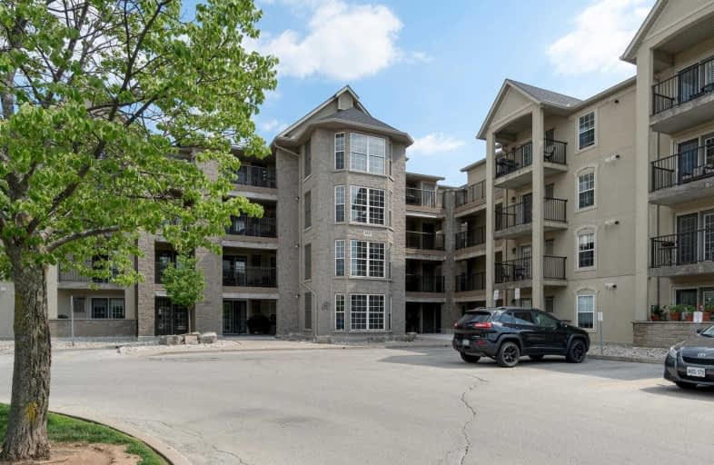 210-1411 Walkers Line, Burlington | Image 1