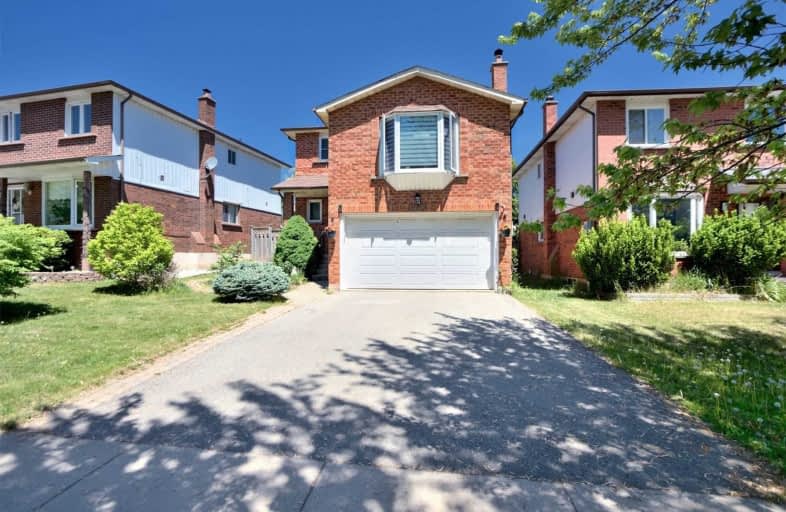 1497 Elm Road, Oakville | Image 1