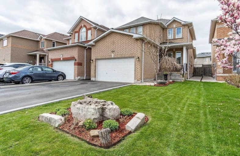 525 Leatherleaf Drive, Mississauga | Image 1