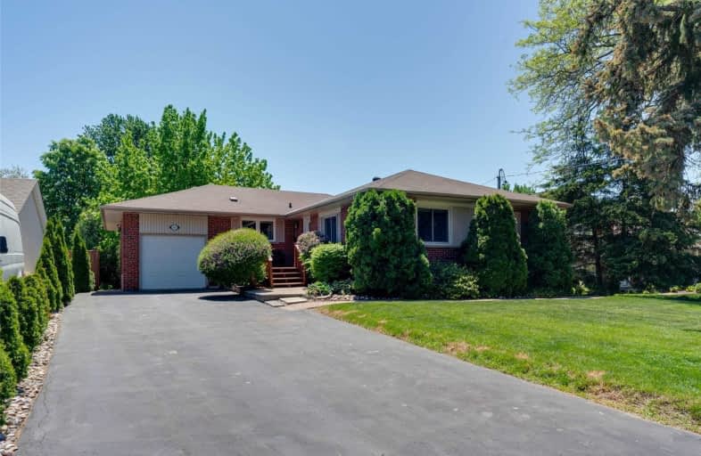 63 Suburban Drive, Mississauga | Image 1