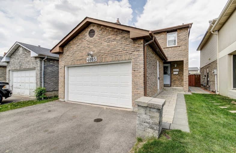 4093 Uxbridge Lane, Mississauga | Image 1