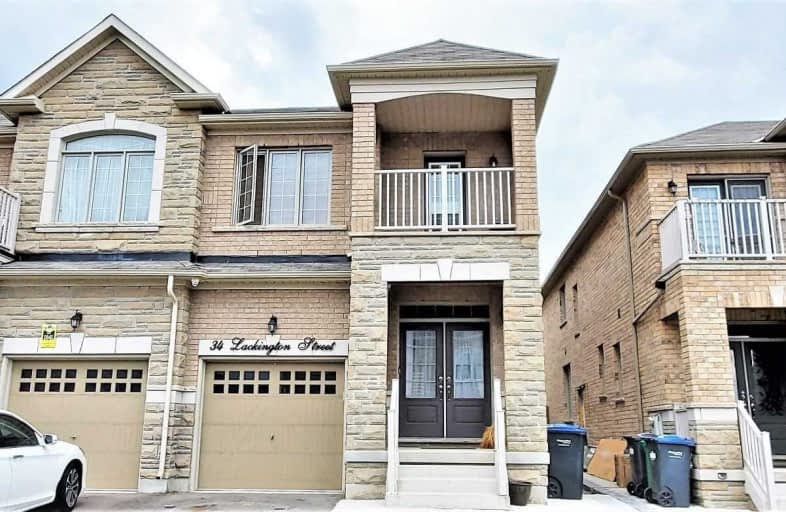 34 Lackington Street, Brampton | Image 1