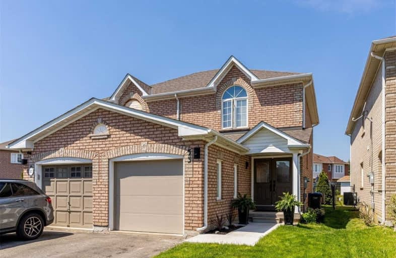 55 Olde Town Road, Brampton | Image 1