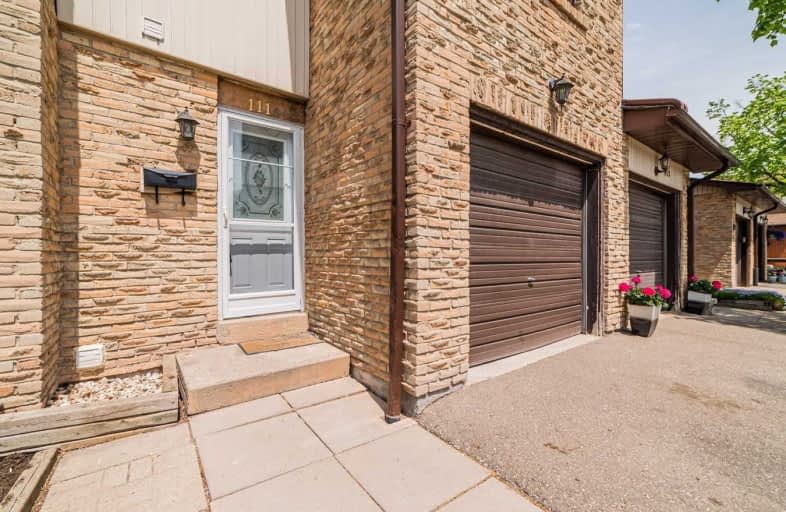 111 Foster Crescent, Brampton | Image 1